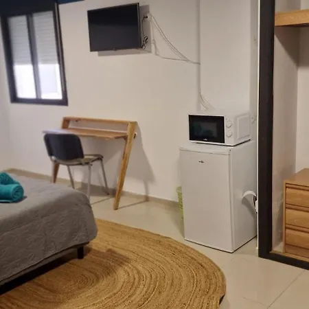 Bella Guest house San Vicente Raspeig