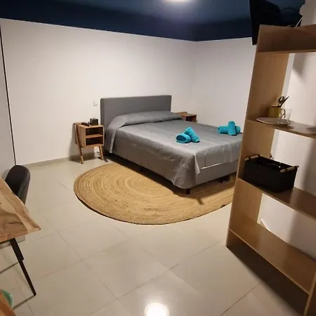 Bella Guest house