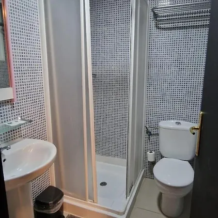Guest house Bella